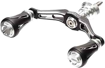 Amazon | ドレス(DRESS) カスタムハンドル W ヴァーテックス/シマノ